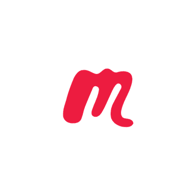Meetup Logo