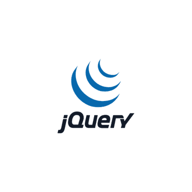 jQuery Logo