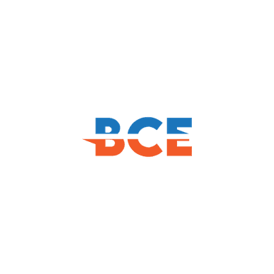BCE Logo